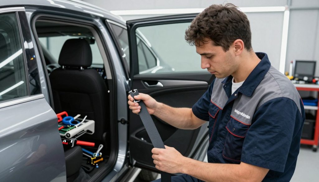 autogordel specialist